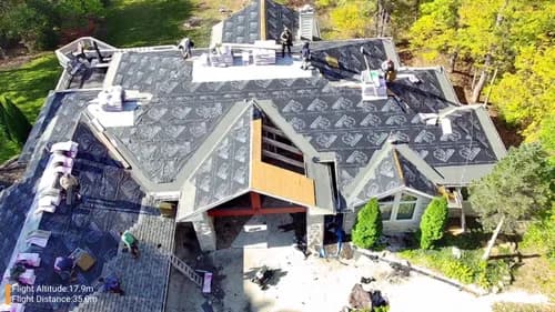 Buckeye Guys Roofing - Photo 3