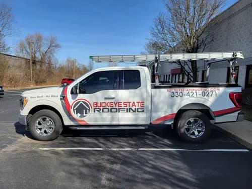 Buckeye State Roofing - Photo 1