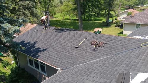Buckeye State Roofing - Photo 5