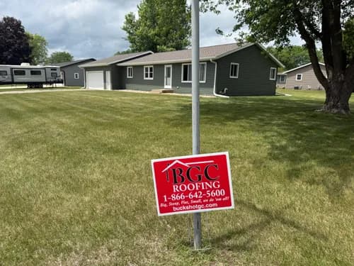 Buckshot General Contracting - Photo 2