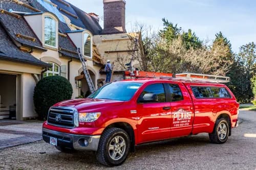 Budd Piper & Durham Roofing Inc - Photo 4