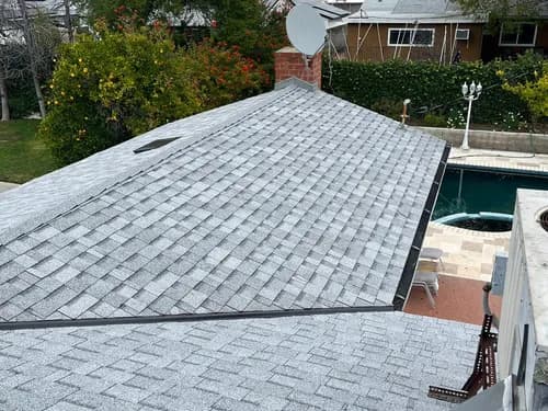 Budget Wise Roofing of Los Angeles - Photo 1
