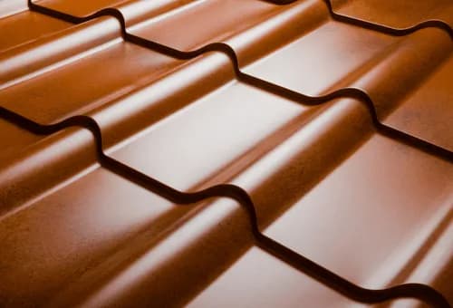 Buffalo Metal Roofing - Photo 1