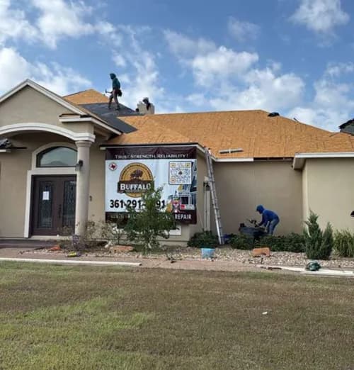 Buffalo Roofing & Exteriors - Photo 3