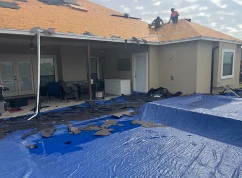 Buffalo Roofing & Exteriors - Photo 2