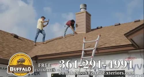Buffalo Roofing & Exteriors