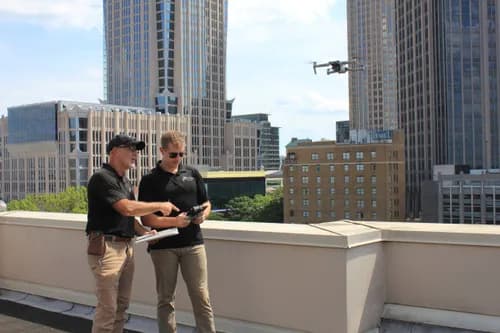 Building Confidence Home Inspections - Photo 1