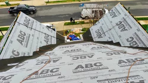 Bull Construction & Roofing