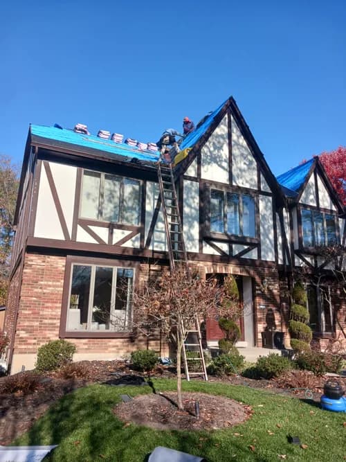 Bullock Roofing - Photo 1