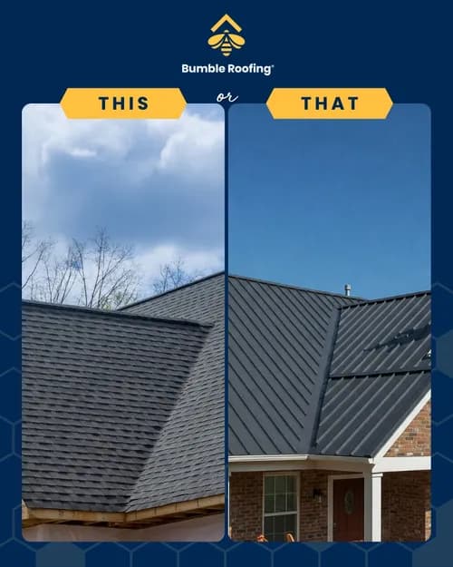 Bumble Roofing Denver South - Photo 3