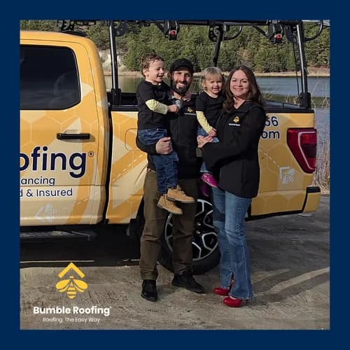 Bumble Roofing of Colorado Springs - Photo 1