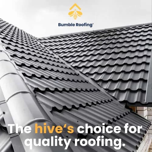 Bumble Roofing of Greater Kansas City - Photo 4