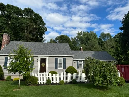 Bunnell Roofing - Photo 3