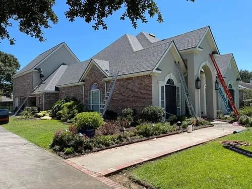 Burford Roofing and Construction LLC - Photo 3