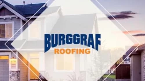 Burggraf Roofing - Photo 1