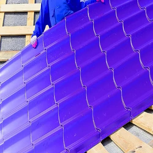 Burggraf Roofing - Photo 4