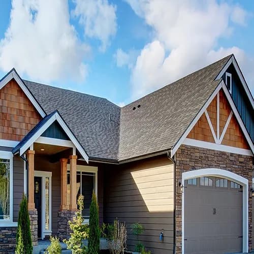 Burggraf Roofing - Photo 2