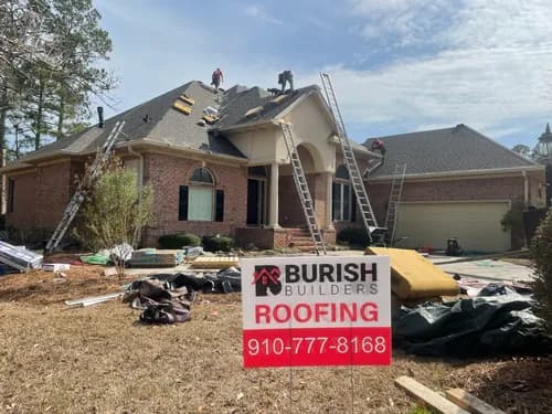 Burish Builders - Photo 3