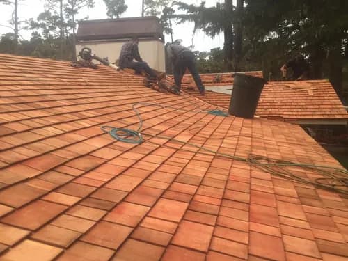 Burkleo Roofing Inc. - Photo 1