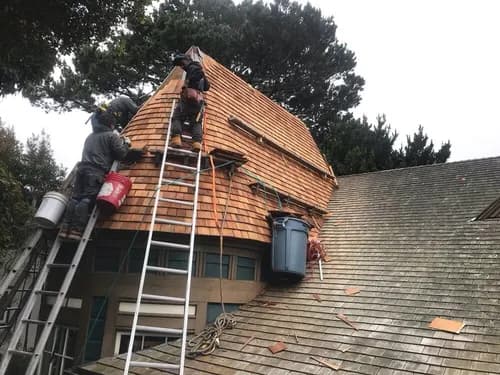 Burkleo Roofing Inc. - Photo 4