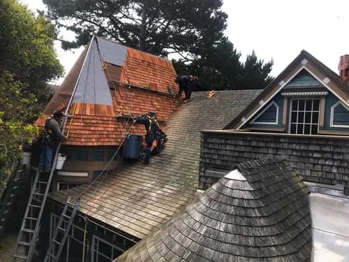 Burkleo Roofing Inc. - Photo 2