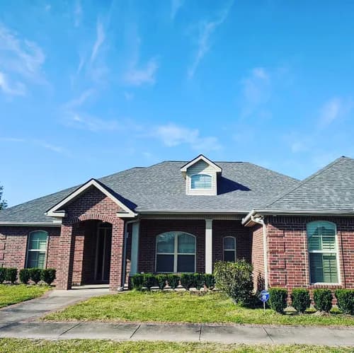 Burks Construction - Roofing & Framing Specialists - Photo 1