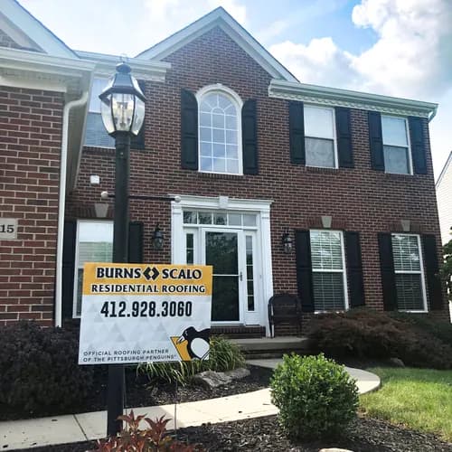 Burns & Scalo Roofing