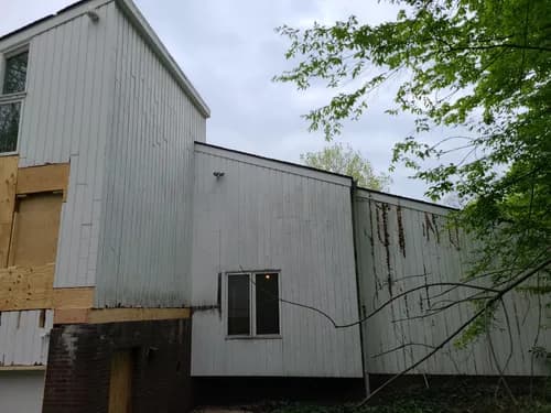 Burton Roofing & Siding Company, LLC - Photo 4