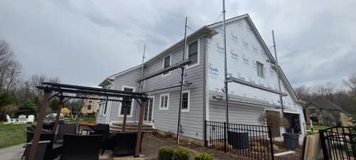 Burton Roofing & Siding Company, LLC