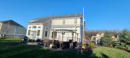 Burton Roofing & Siding Company, LLC - Photo 2