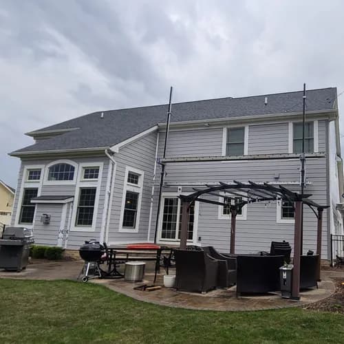 Burton Roofing & Siding Company, LLC - Photo 3
