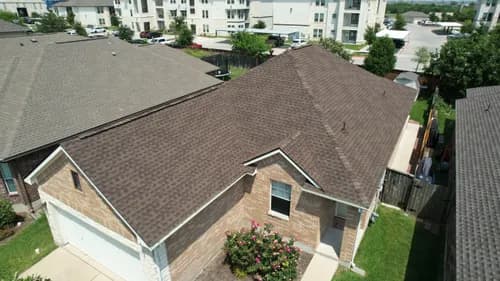 Busse Roofing - Affordable Roofing Services in Cedar Park, TX