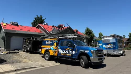 Buzzline Roofing - Photo 1