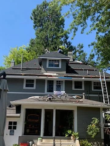 Buzzline Roofing - Photo 4