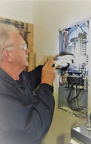 By George Inspections & Services, LLC