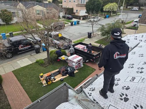 By The Bay Roofing & Construction - Photo 2