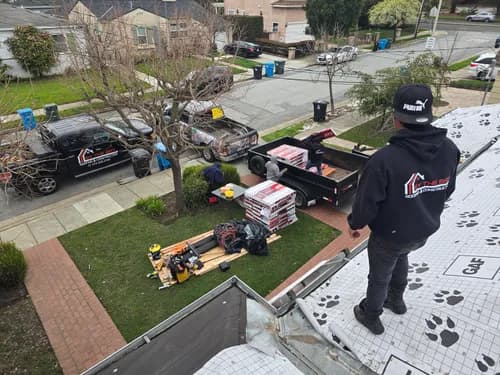 By The Bay Roofing & Construction