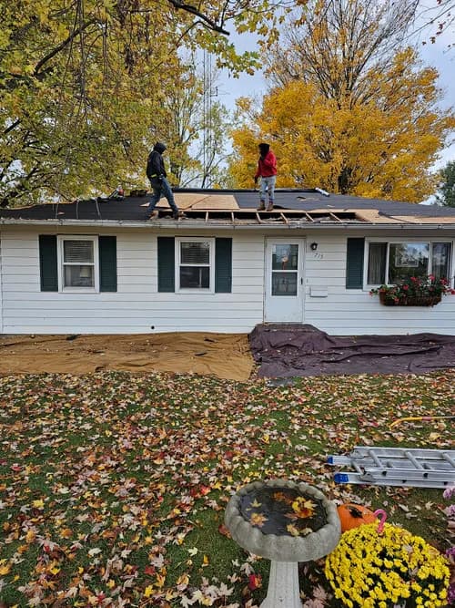 Byers Construction Inc - Photo 5