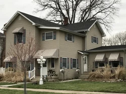 Byers Construction Inc - Photo 4