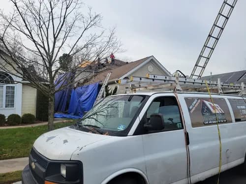 C&A Renovations Contractors LLC