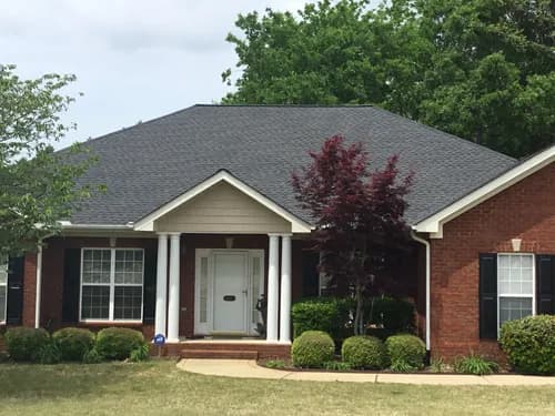 C And K Roofing and Construction Services, LLC