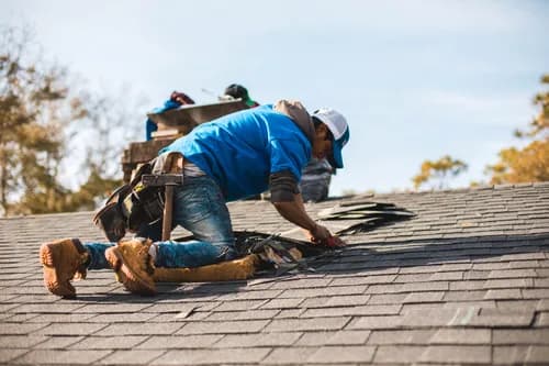 C & C Roofing and Restoration Inc - Photo 3