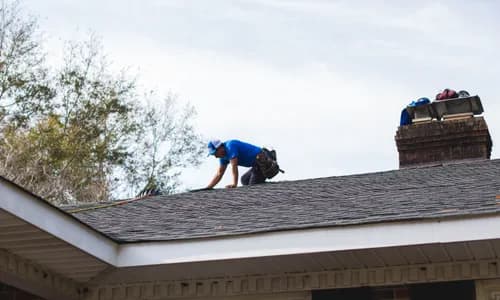 C & C Roofing and Restoration Inc - Photo 2