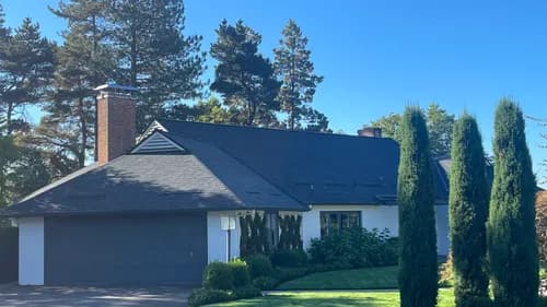 C&C Roofing Exteriors Inc