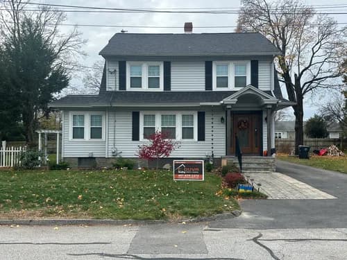 C Duva Roofing Inc - Photo 1