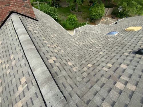 C.J. Deans Roofing, Inc. - Photo 1