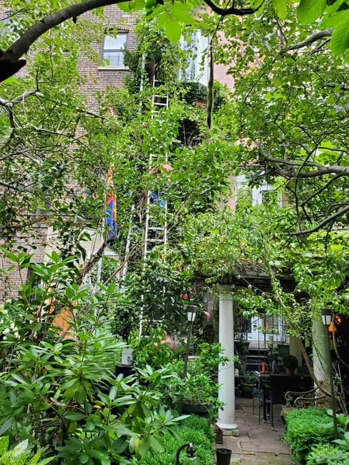 C. Johnston Roofing & Waterproofing - Photo 1