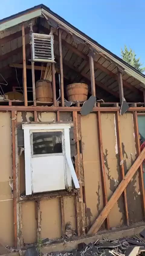 C&M Roofing and Remodeling - Photo 3