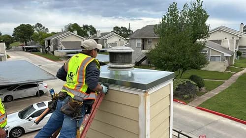 C&M Roofing & Construction L.L.C - Photo 4