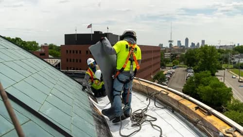 C&R Roofing of Central Indiana Inc. - Photo 3